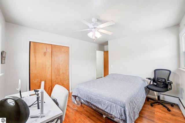 905 E Gaylord Street, Mt Pleasant, MI 48858