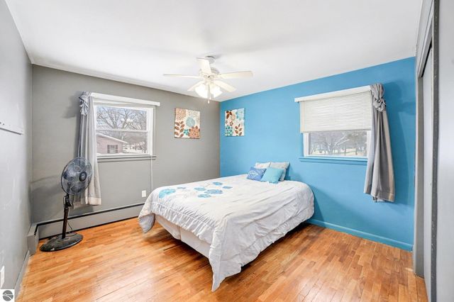 905 E Gaylord Street, Mt Pleasant, MI 48858