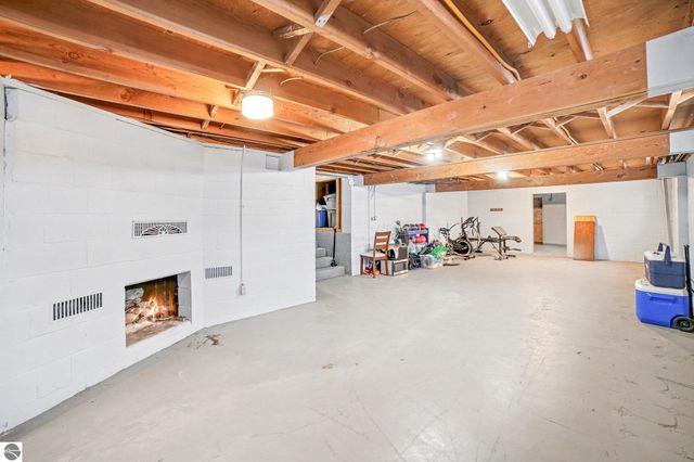 905 E Gaylord Street, Mt Pleasant, MI 48858