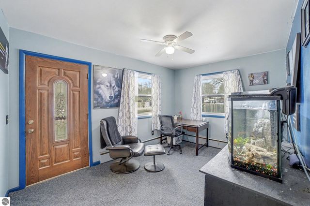 905 E Gaylord Street, Mt Pleasant, MI 48858