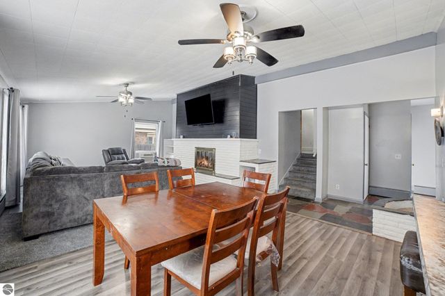 905 E Gaylord Street, Mt Pleasant, MI 48858