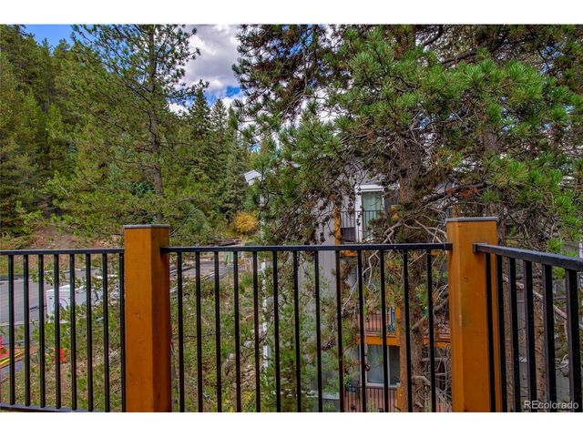 100 Now Colorado Ct D-3, Breckenridge, CO 80424