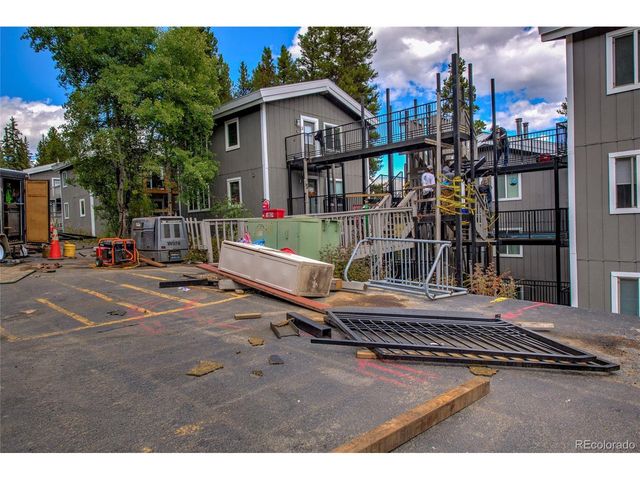 100 Now Colorado Ct D-3, Breckenridge, CO 80424