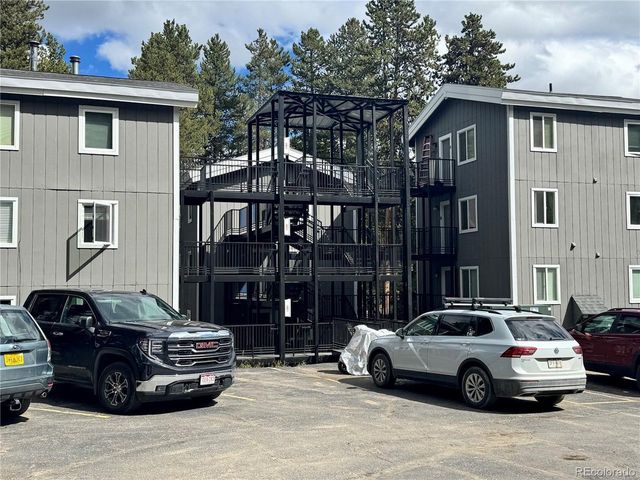 100 Now Colorado Ct D-3, Breckenridge, CO 80424