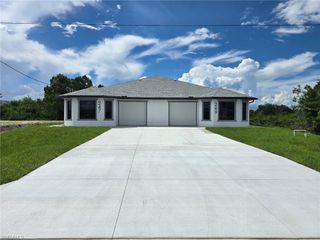 247 Pennfield ST 247, Lehigh Acres, FL 33974