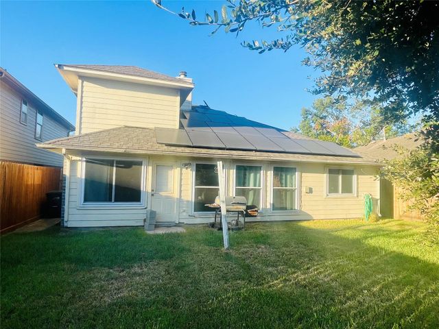 4018 Leighann Lane Drive, Houston, TX 77047