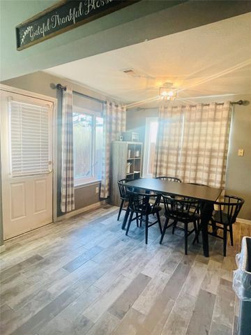 4018 Leighann Lane Drive, Houston, TX 77047