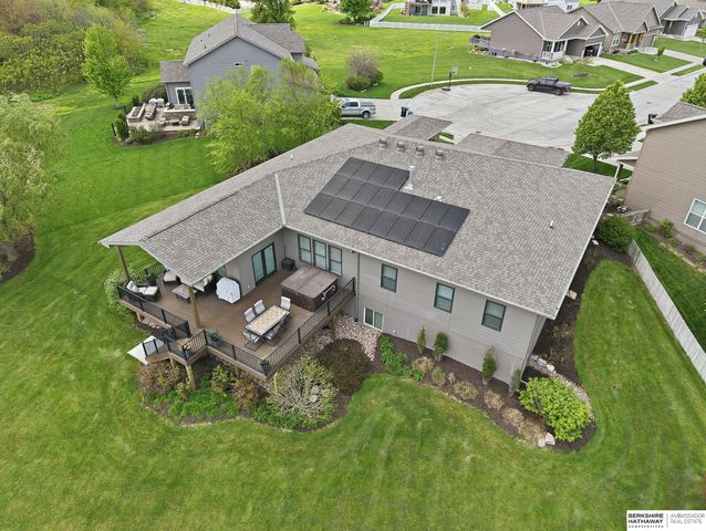 7029 S 185th Circle, Omaha, NE 68136