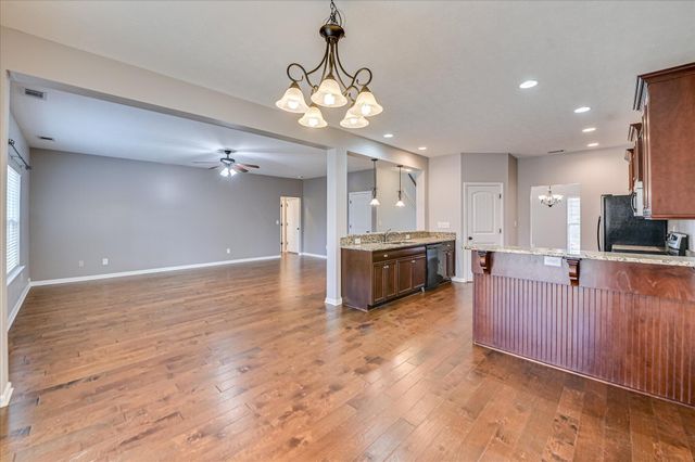 249 Crown Heights Way, Grovetown, GA 30813