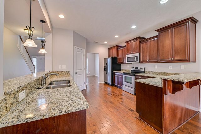 249 Crown Heights Way, Grovetown, GA 30813