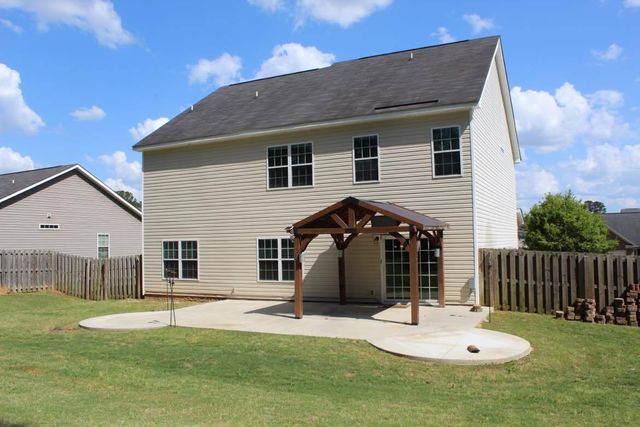 249 Crown Heights Way, Grovetown, GA 30813