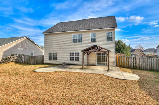 249 Crown Heights Way, Grovetown, GA 30813