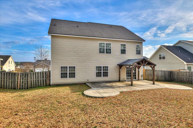 249 Crown Heights Way, Grovetown, GA 30813