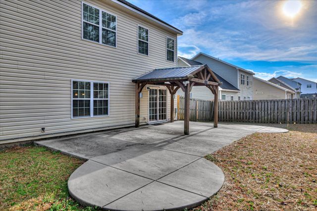 249 Crown Heights Way, Grovetown, GA 30813