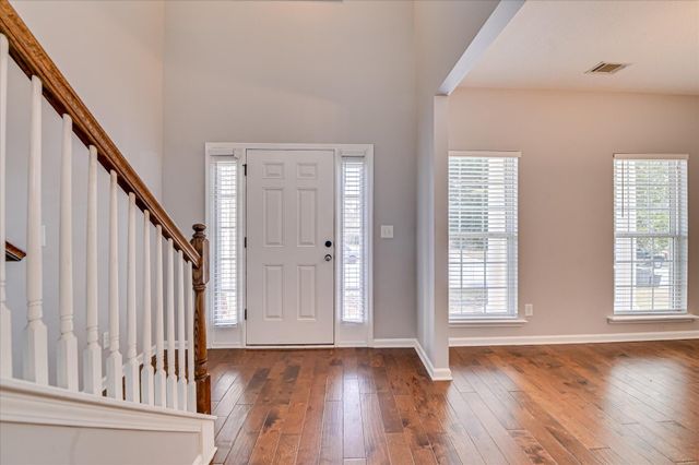 249 Crown Heights Way, Grovetown, GA 30813