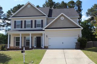 249 Crown Heights Way, Grovetown, GA 30813