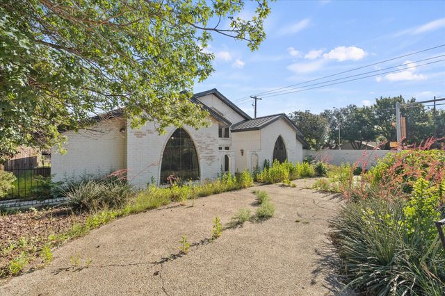 11102 Ferndale Road, Dallas, TX 75238