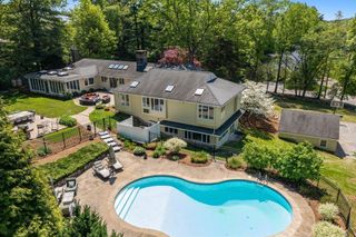 55 Rockmeadow Rd, Westwood, MA 02090