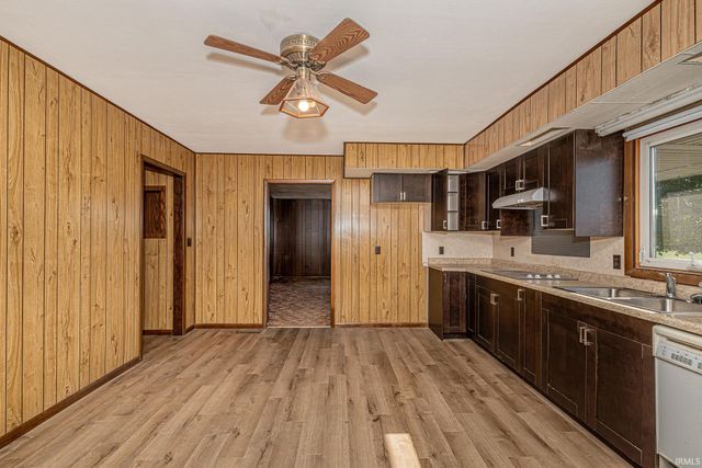 580 W Keiser Road, Columbia City, IN 46725