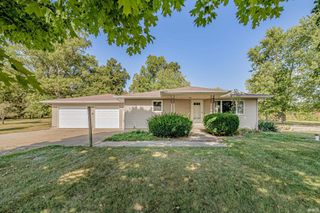 580 W Keiser Road, Columbia City, IN 46725