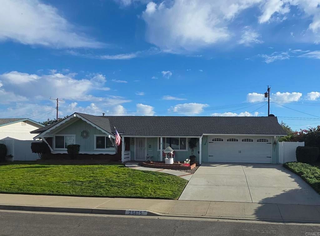 25875 Coombe Hill Drive, Menifee, CA 92586