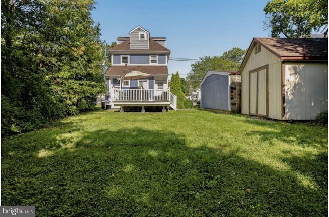 5018 JEFFERSON AVE, Pennsauken, NJ 08110