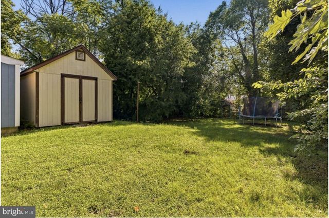 5018 JEFFERSON AVE, Pennsauken, NJ 08110