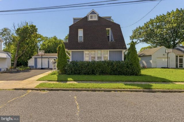 5018 JEFFERSON AVE, Pennsauken, NJ 08110