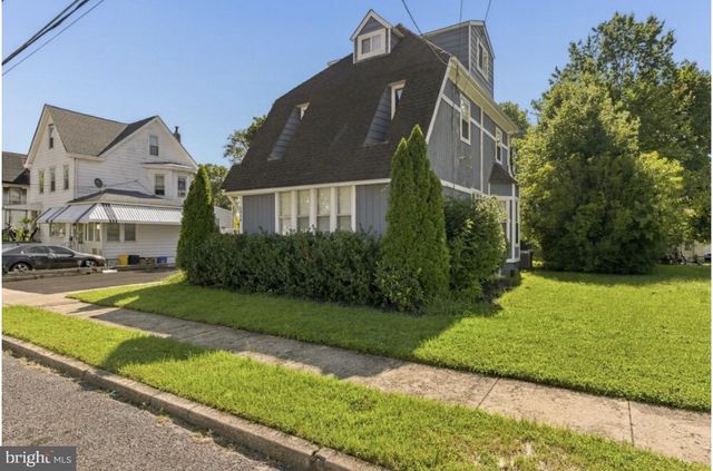 5018 JEFFERSON AVE, Pennsauken, NJ 08110