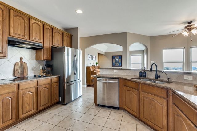 4233 San Pedro Court, Fort Worth, TX 76179