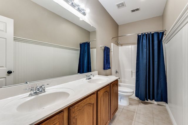 4233 San Pedro Court, Fort Worth, TX 76179