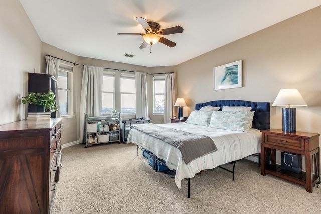 4233 San Pedro Court, Fort Worth, TX 76179