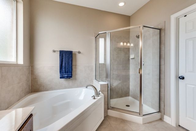 4233 San Pedro Court, Fort Worth, TX 76179