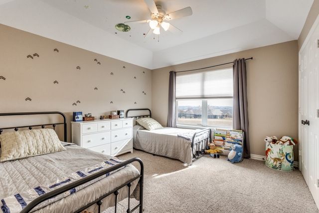 4233 San Pedro Court, Fort Worth, TX 76179