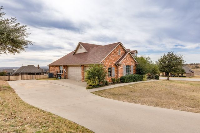 4233 San Pedro Court, Fort Worth, TX 76179