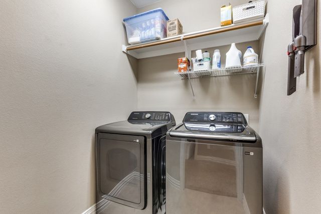 4233 San Pedro Court, Fort Worth, TX 76179