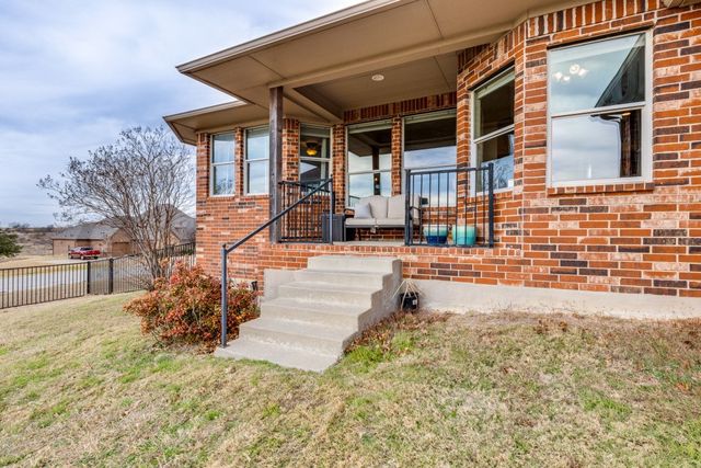 4233 San Pedro Court, Fort Worth, TX 76179