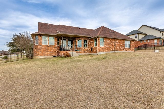 4233 San Pedro Court, Fort Worth, TX 76179