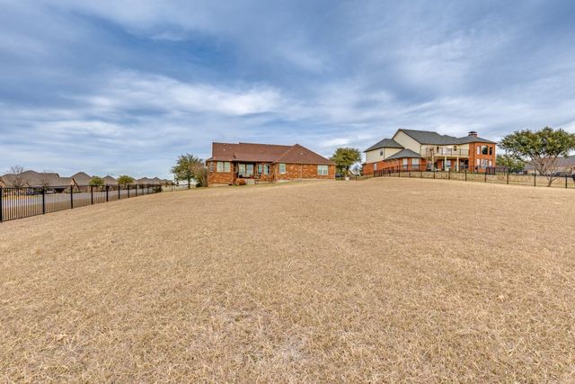 4233 San Pedro Court, Fort Worth, TX 76179