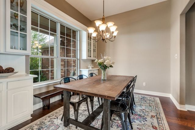 4233 San Pedro Court, Fort Worth, TX 76179