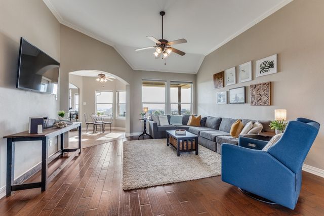 4233 San Pedro Court, Fort Worth, TX 76179