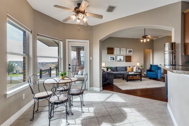 4233 San Pedro Court, Fort Worth, TX 76179