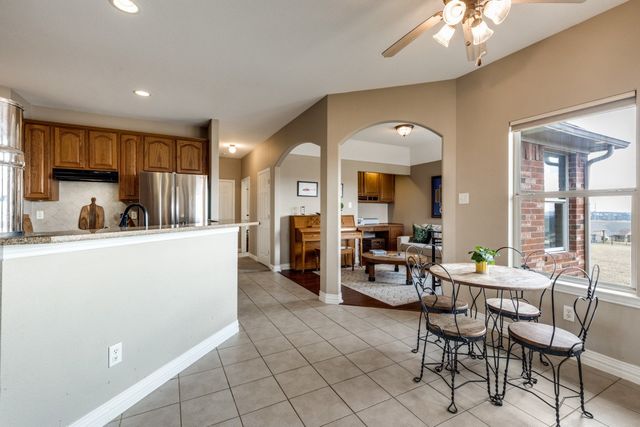 4233 San Pedro Court, Fort Worth, TX 76179