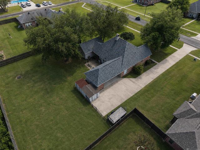 16428 Ole Homestead Ln, Prairieville, LA 70769