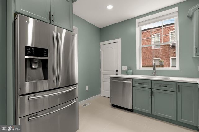 3122 E BALTIMORE ST, Baltimore, MD 21224