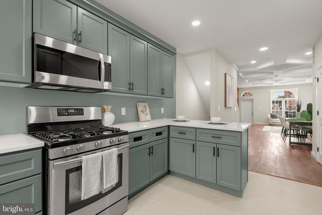 3122 E BALTIMORE ST, Baltimore, MD 21224