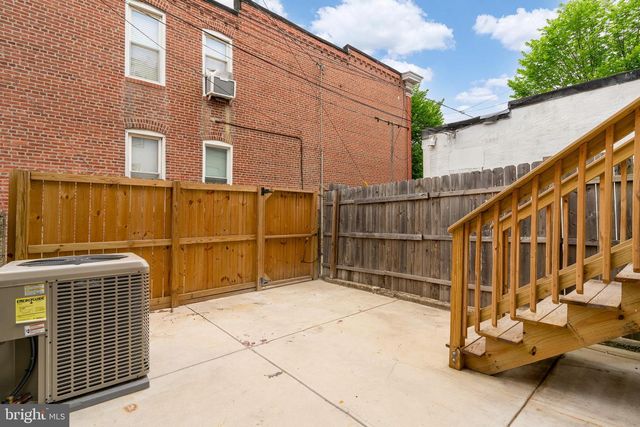 3122 E BALTIMORE ST, Baltimore, MD 21224