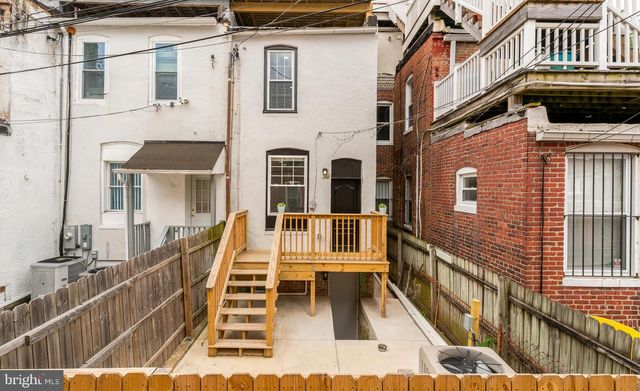 3122 E BALTIMORE ST, Baltimore, MD 21224