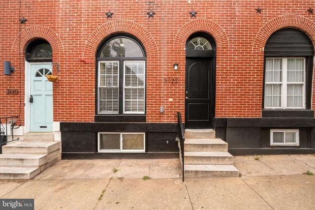 3122 E BALTIMORE ST, Baltimore, MD 21224