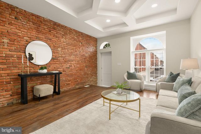 3122 E BALTIMORE ST, Baltimore, MD 21224